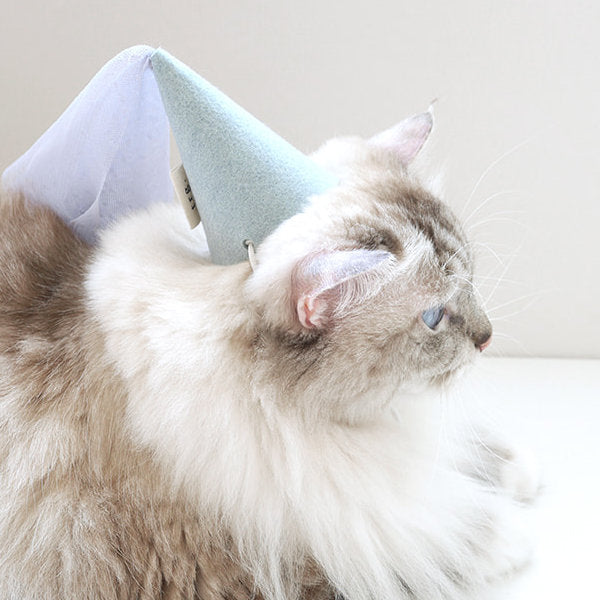 Cat Accessory Bella Hat
