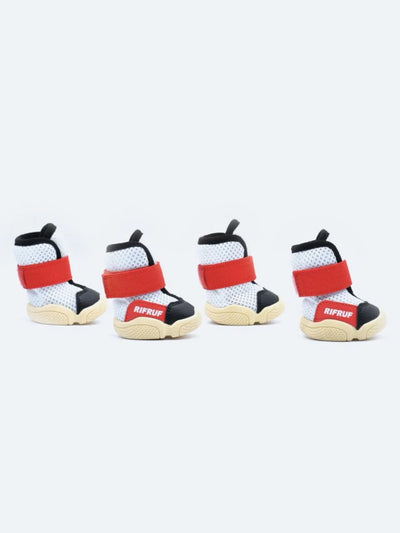 Caesar 1S Dog Sneaker (1 pair of 2 shoes)