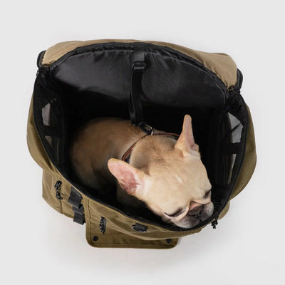 Explore - Pet Backpack Carrier
