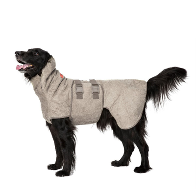 SupremePro Drying Coat
