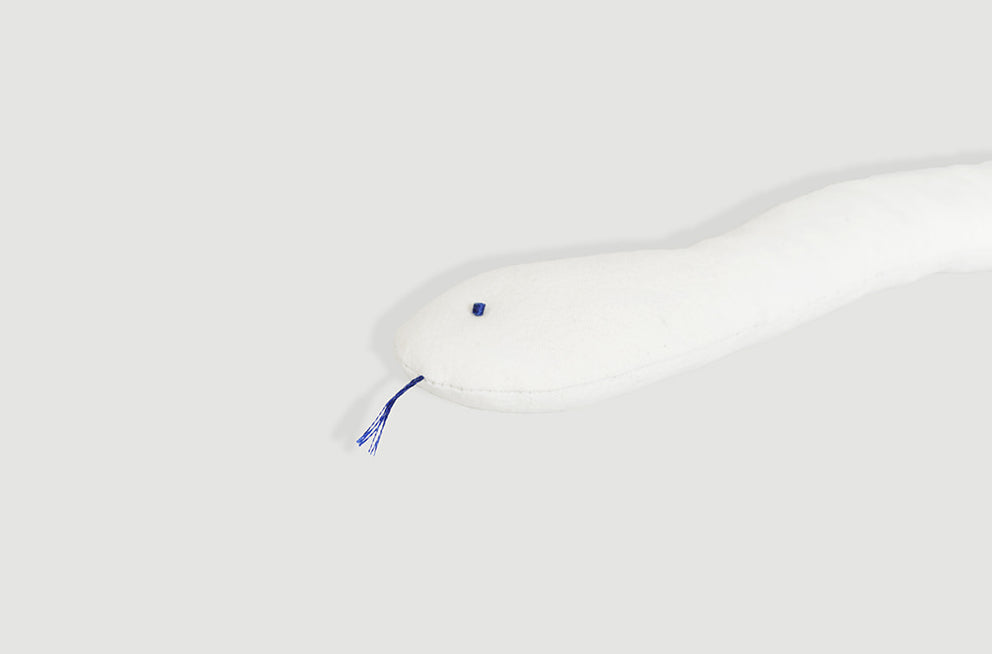 Cat Toy Boa Snake