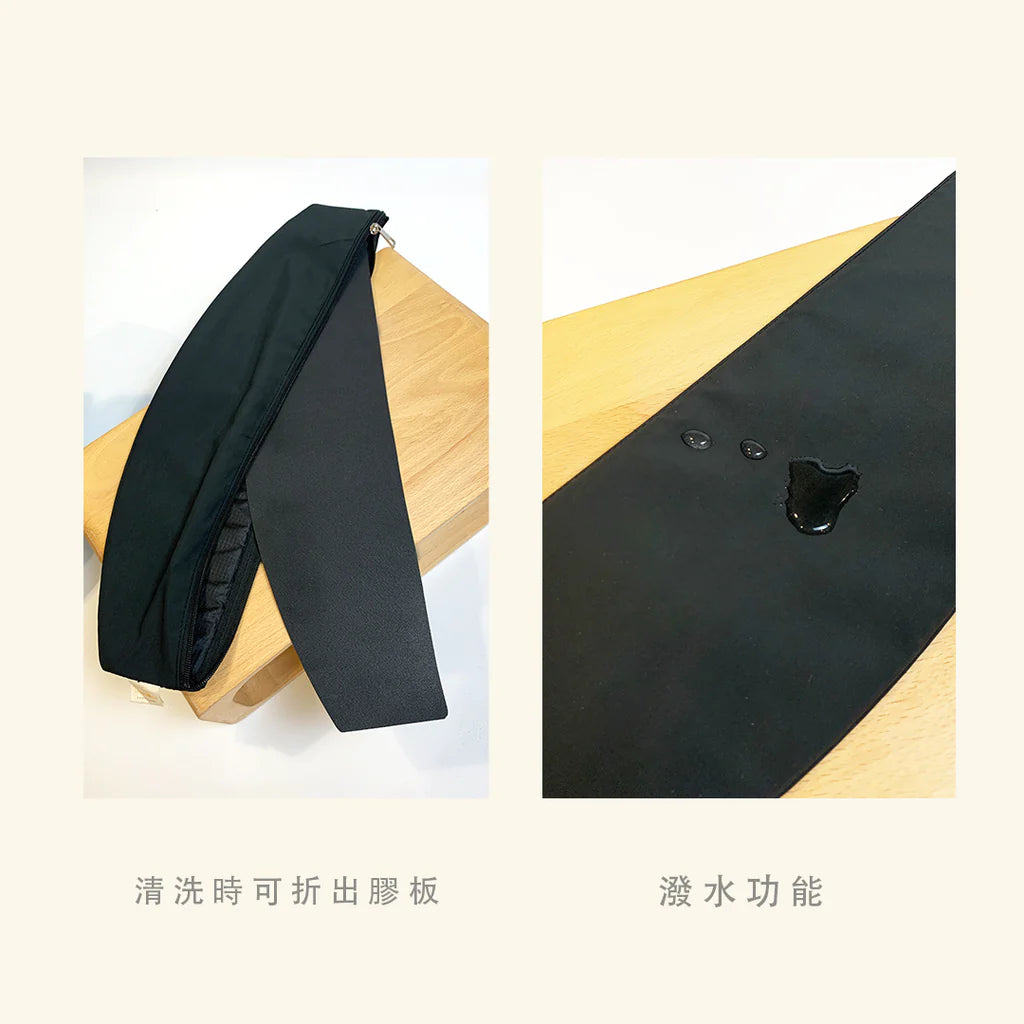 Bottom Plate - For Half Moon Pet Carrier