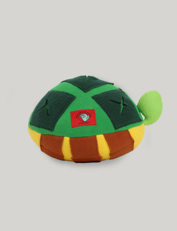 TURTLE NOSE WORK TOY