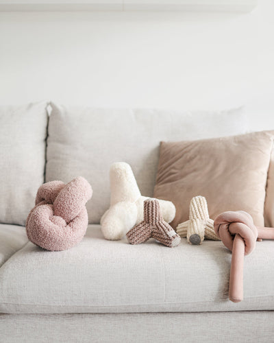 O BREUER - oversized play object
