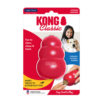 KONG® Classic Toy