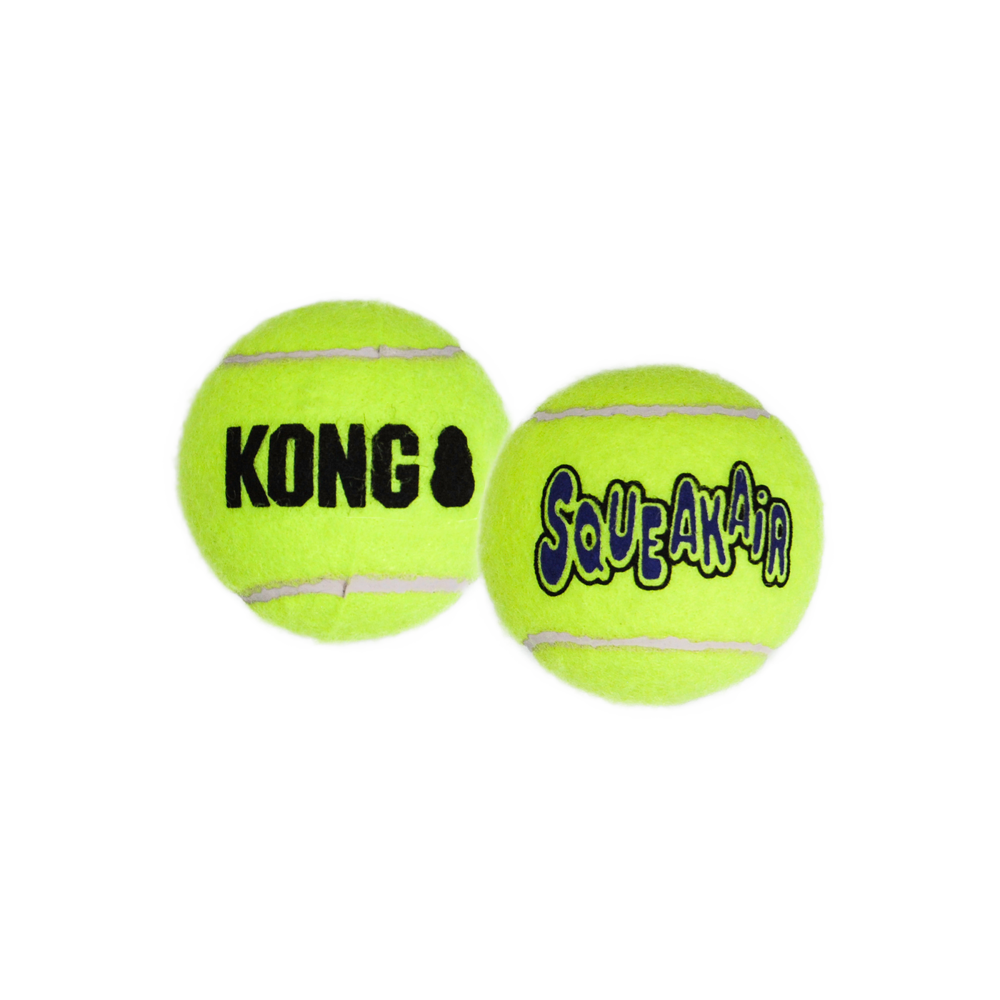 Squeaker Air Tennis Balls