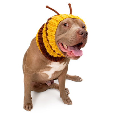 SNOOD - BUMBLE BEE