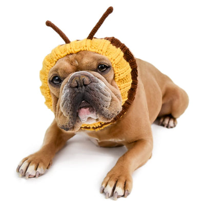 SNOOD - BUMBLE BEE
