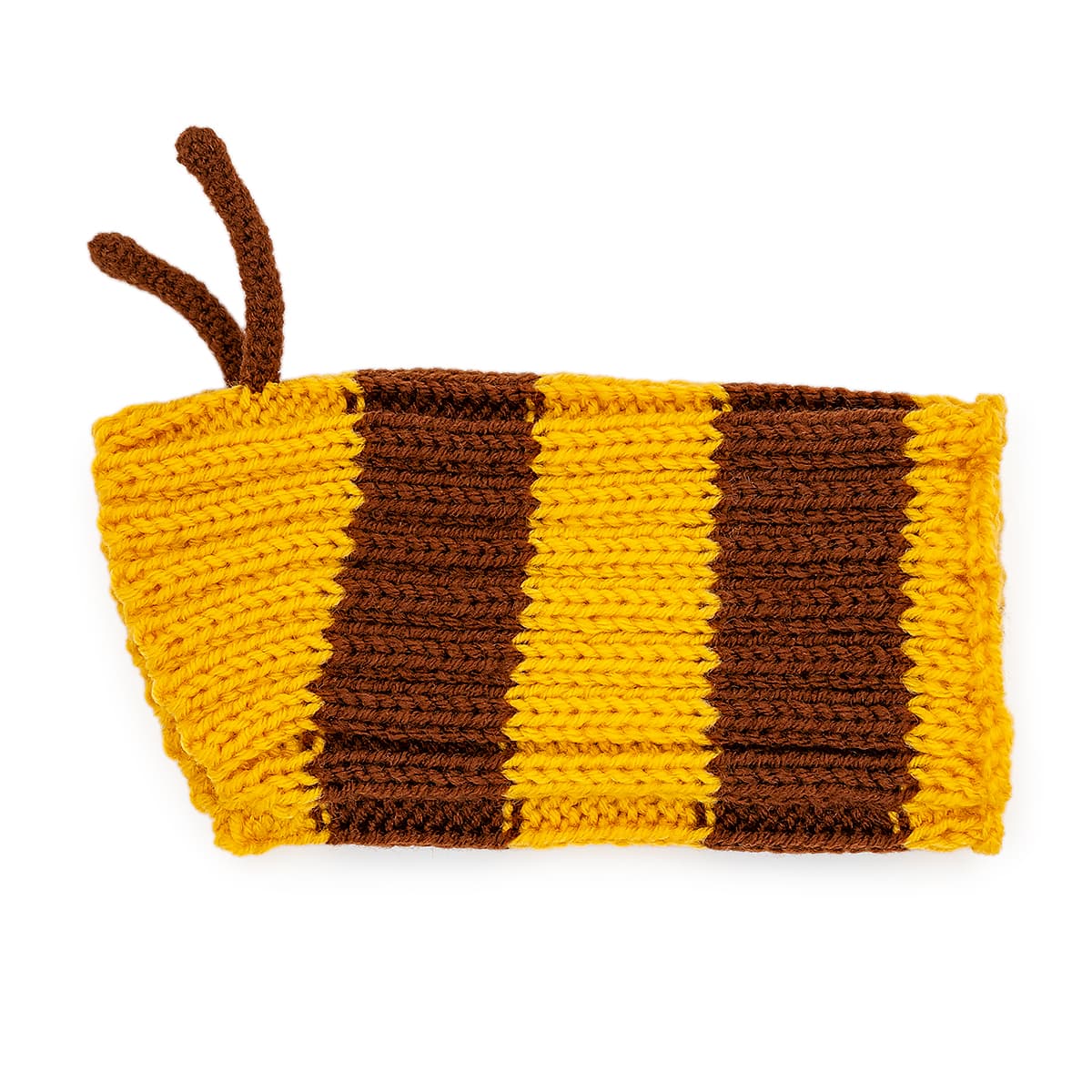 SNOOD - BUMBLE BEE