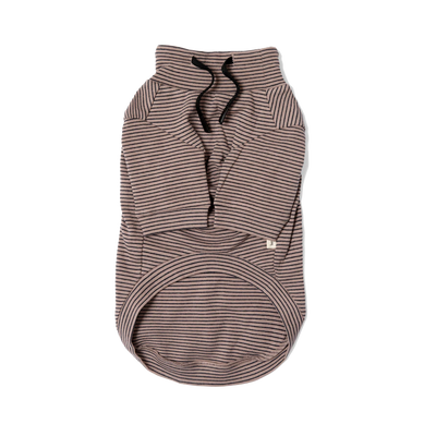 BRETON - 超柔軟 + 舒適合身寵物襯衫