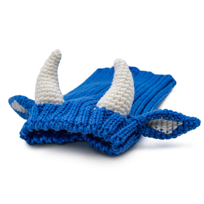 SNOOD - BLUE OX