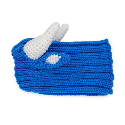 SNOOD - BLUE OX