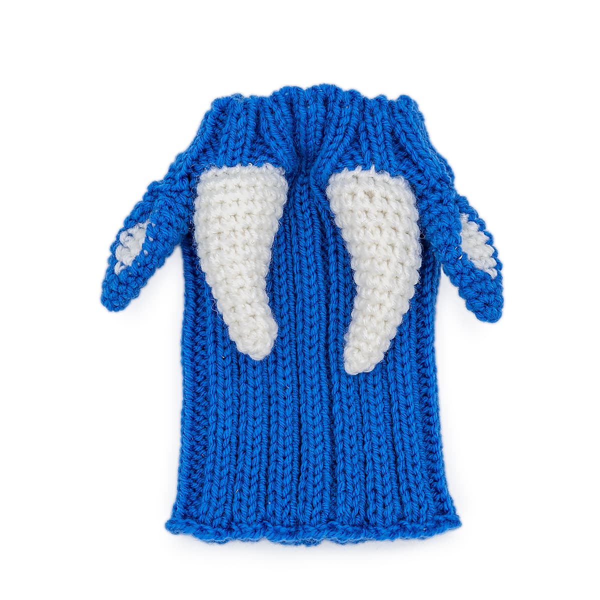 SNOOD - BLUE OX