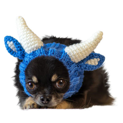 SNOOD - BLUE OX