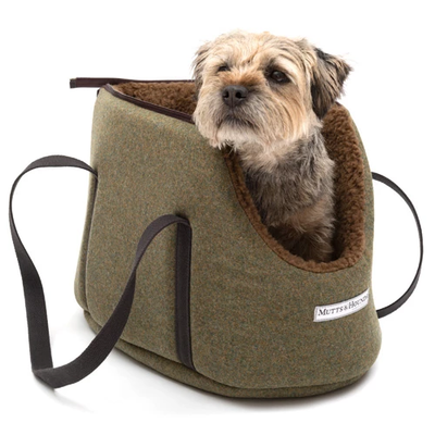 Premium Dog Carrier