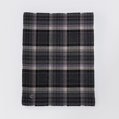 Dog Blanket Scottish Wool