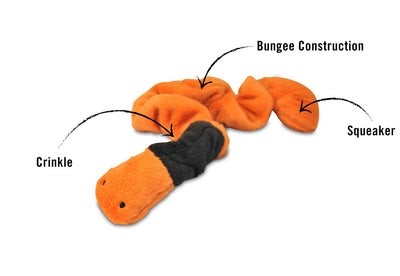 Dog Plush Toy - Bugging Out Collection
