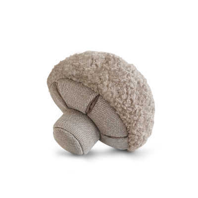 Guu - Snuffle Mushroom Toy