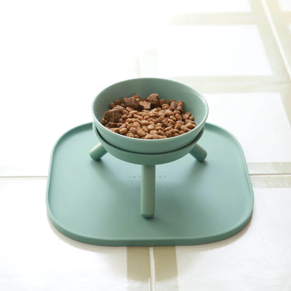 Pet Bowl - Oreo Table