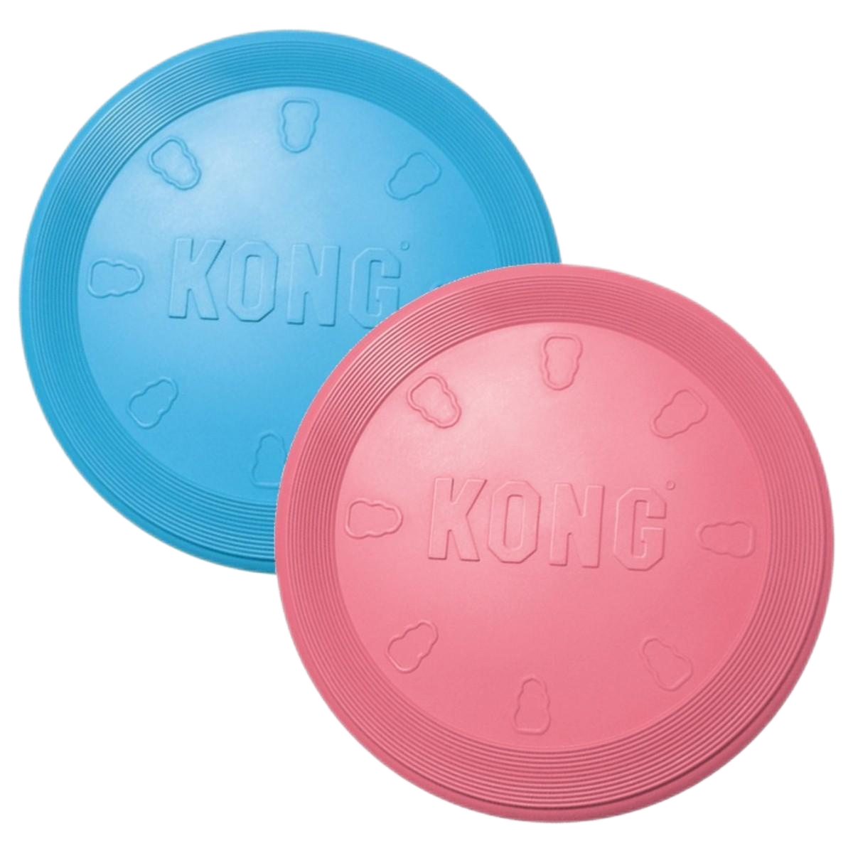 KONG® Puppy Flyer (Random Color)