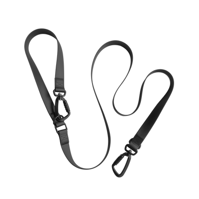 MELLEM X wide - all weather convertible leash