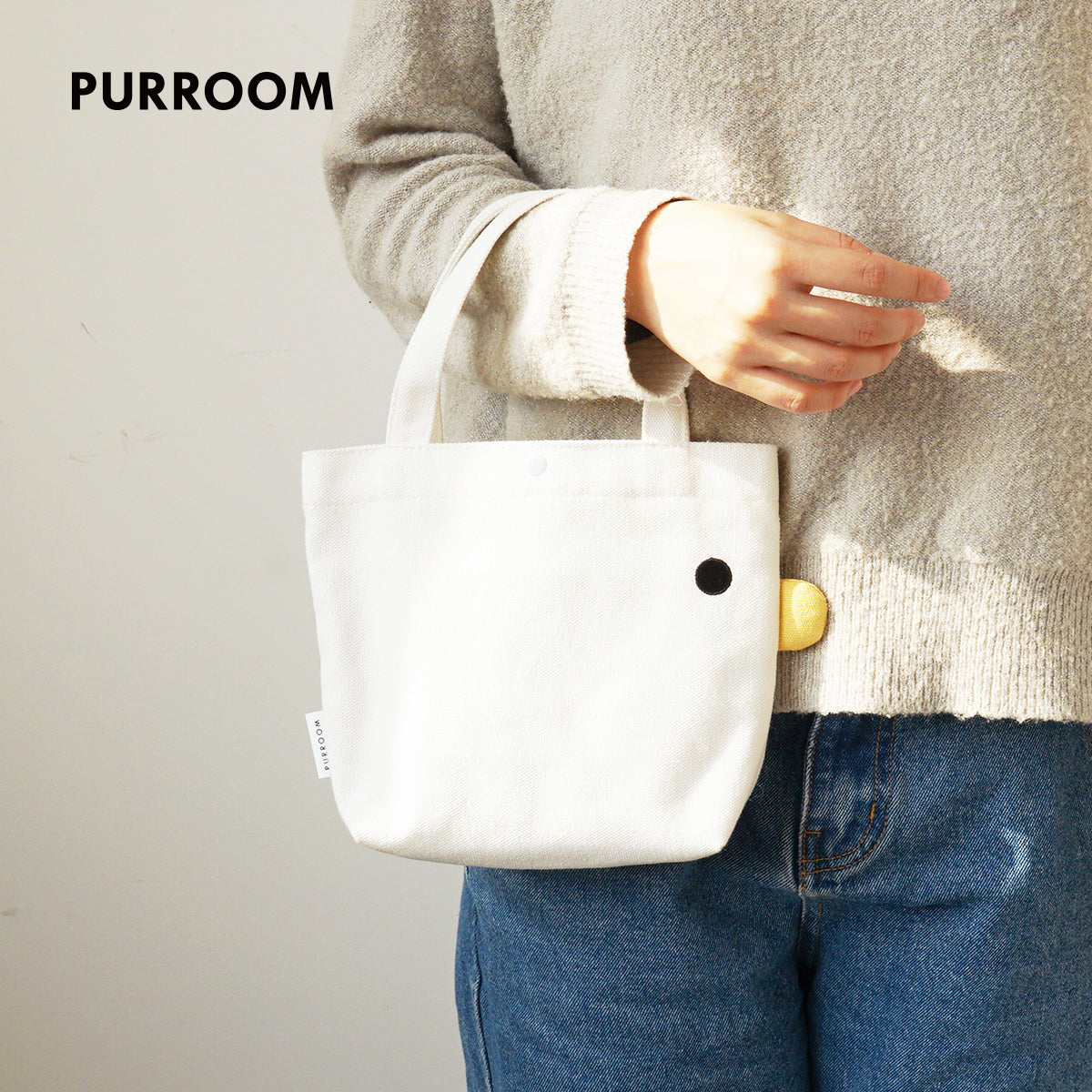 Little Chick Tote Bag