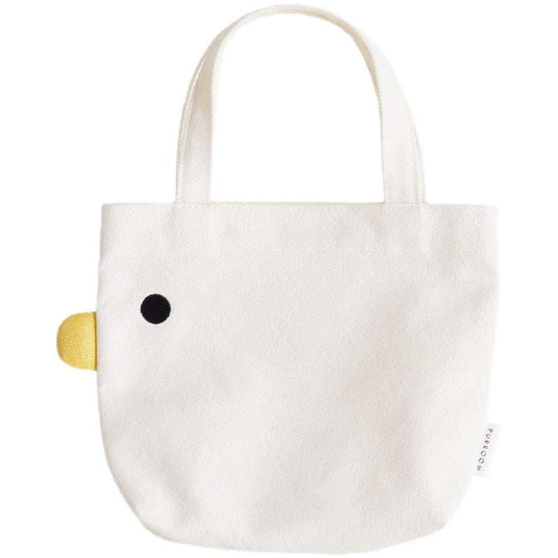 Little Chick Tote Bag