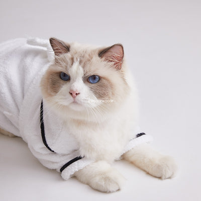 Bathrobe