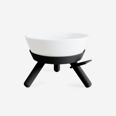 Pet Bowl - Oreo Table