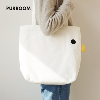 Little Chick Tote Bag