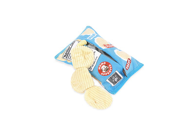 Dog Plush Toy - Snack Attack Collection