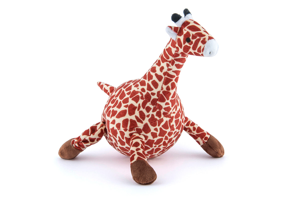 Dog Plush Toy - Safari Collection
