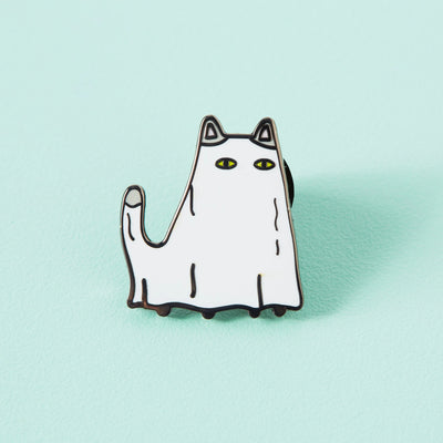 Cat Pins