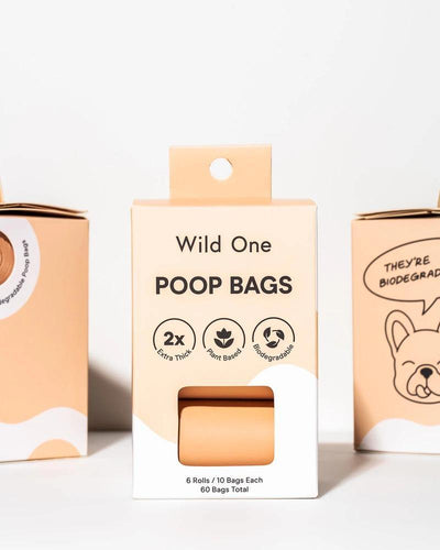 Poop Bags - Petisan