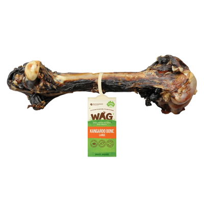 Kangaroo Large Bone