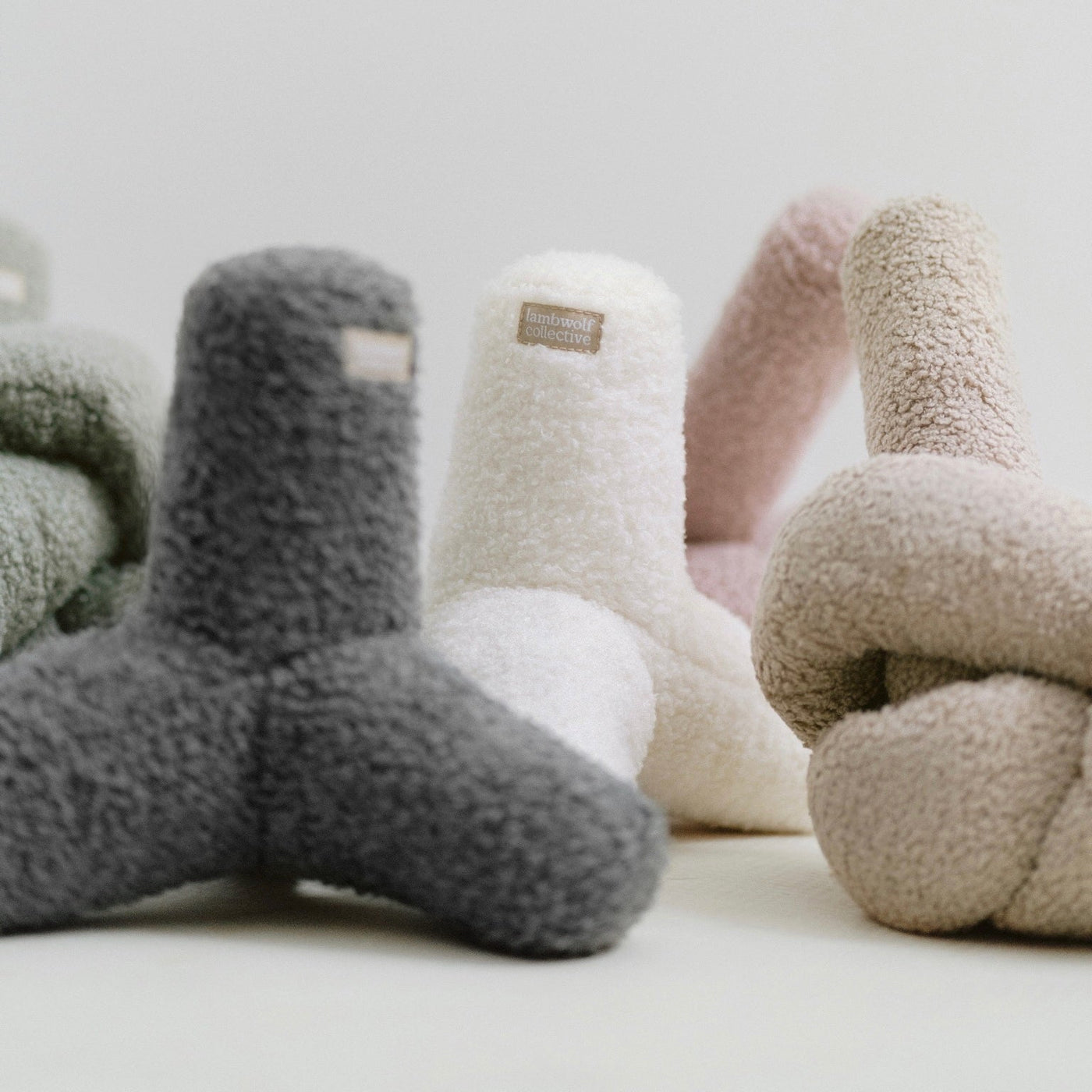 O BREUER - oversized play object