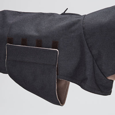 Dog Coat Brooklyn