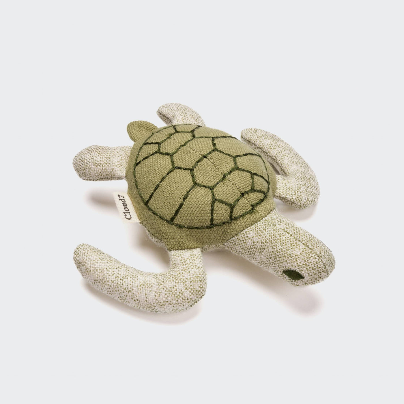 Dog Toy Turtle Enna