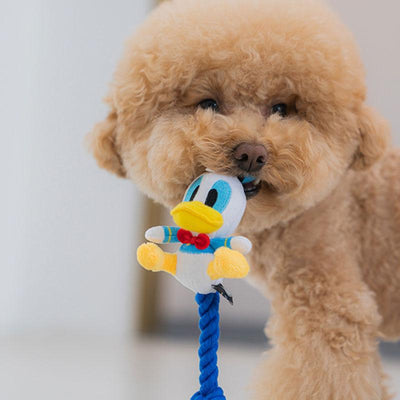 Disney Rope Toy