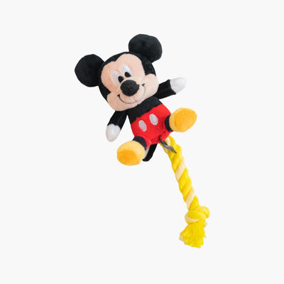 Disney Rope Toy