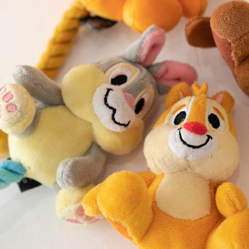 Disney Rope Toy