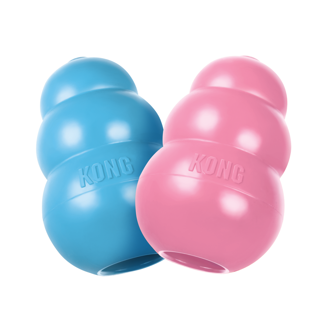 KONG Puppy Toy Petisan