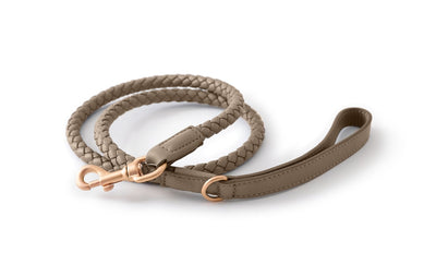 FERDINANDO - Dog Leather Leash