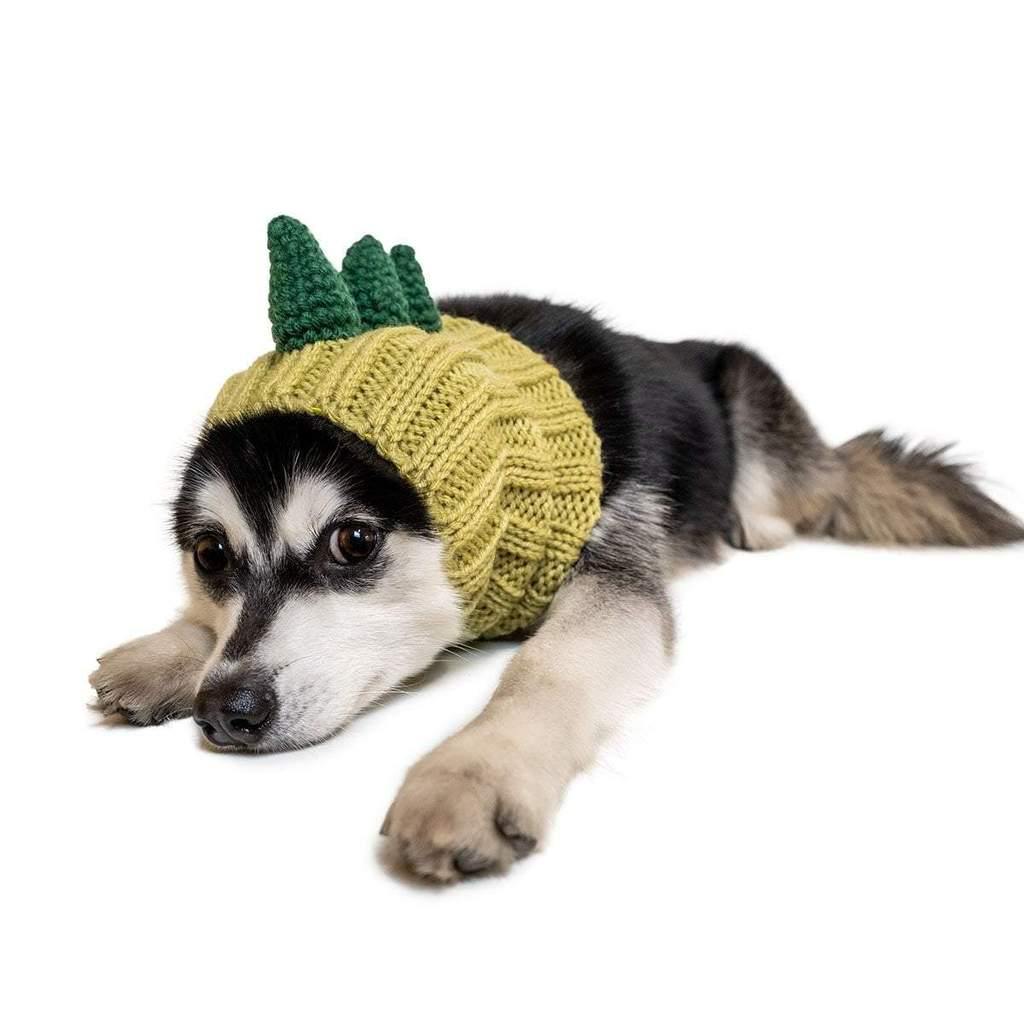 DINOSAUR ZOO SNOOD - Petisan