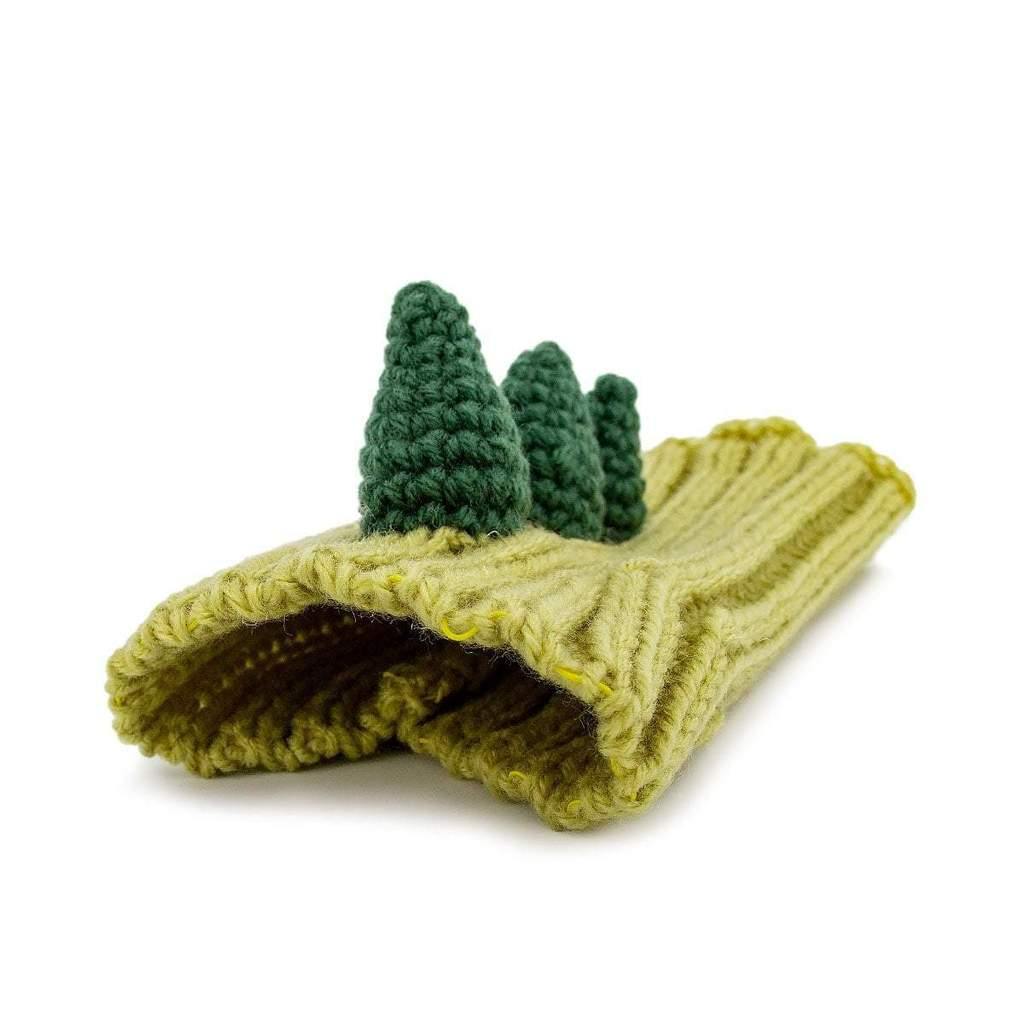 DINOSAUR ZOO SNOOD - Petisan