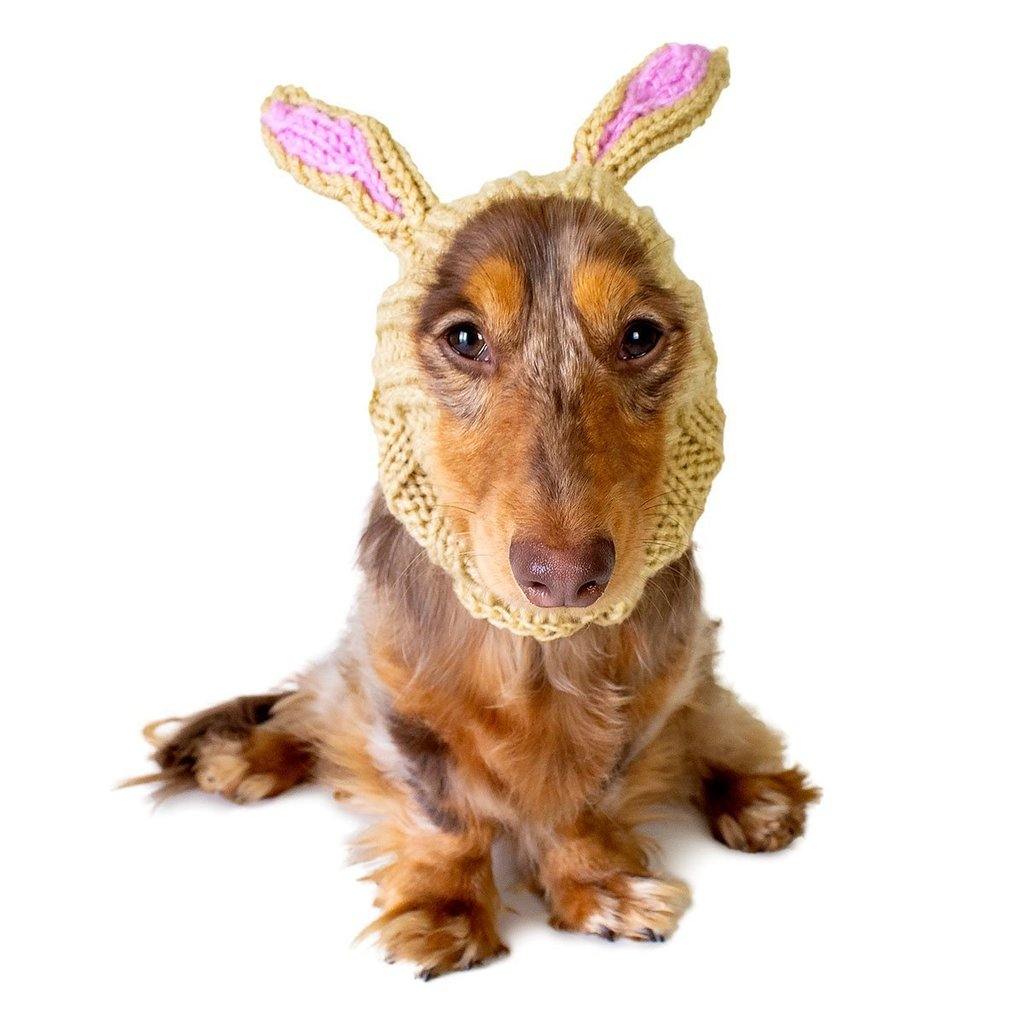 JACK RABBIT ZOO SNOOD - Petisan