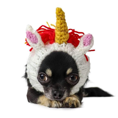 UNICORN ZOO SNOOD - Petisan