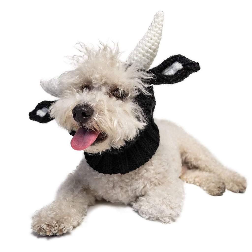 BULL ZOO SNOOD - Petisan