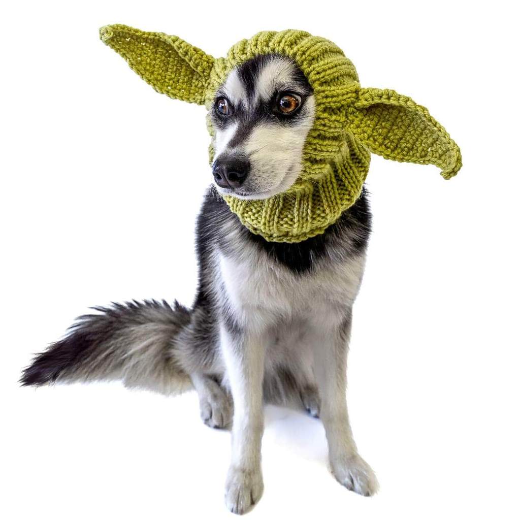 SNOOD - BABY ALIEN