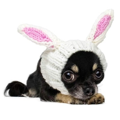 BUNNY RABBIT ZOO SNOOD - Petisan